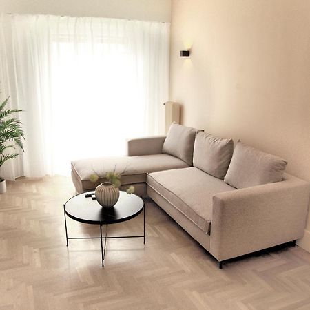 Citybreak Apartments 301 Атина Екстериор снимка