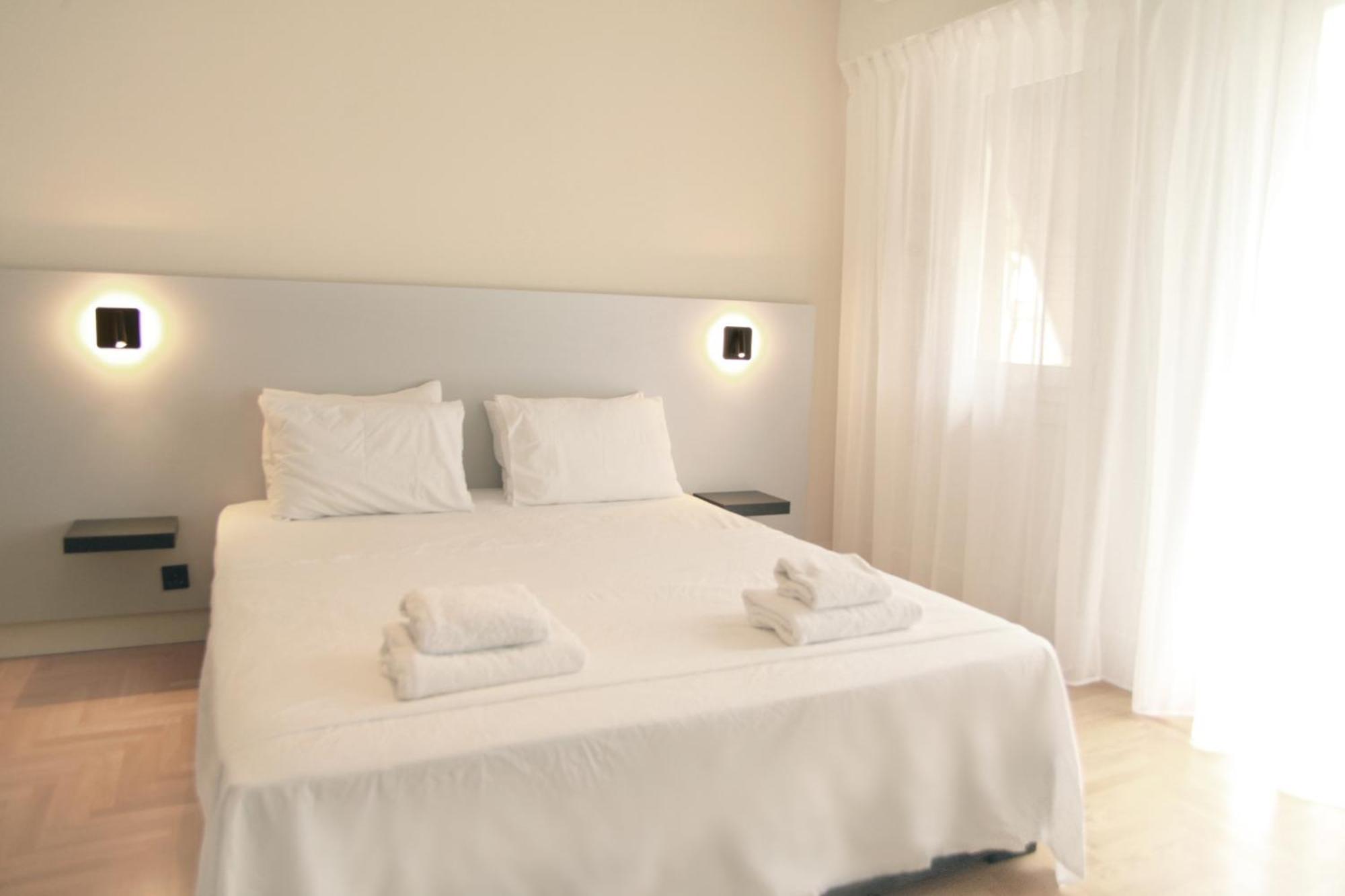 Citybreak Apartments 301 Атина Екстериор снимка