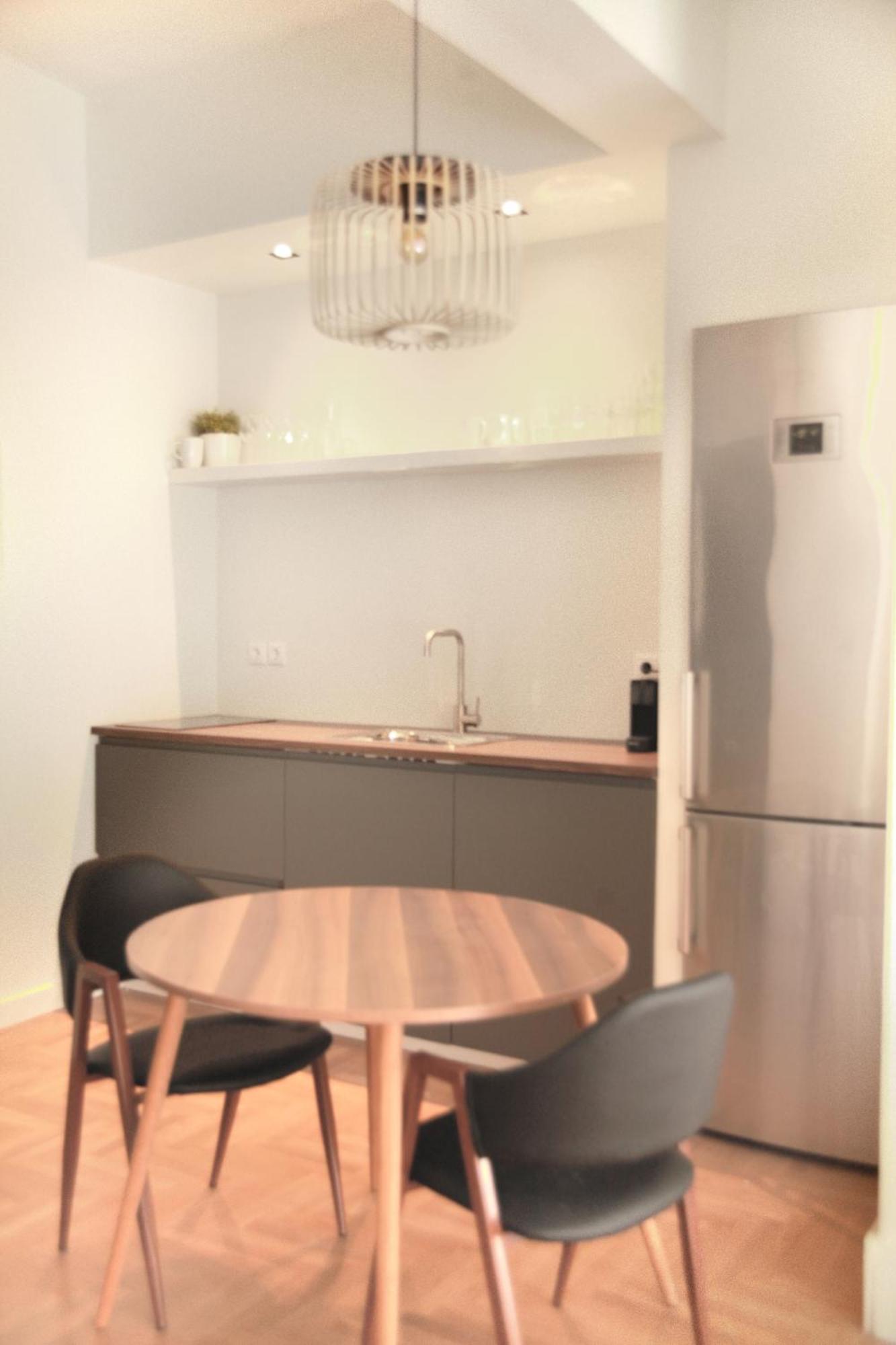 Citybreak Apartments 301 Атина Екстериор снимка