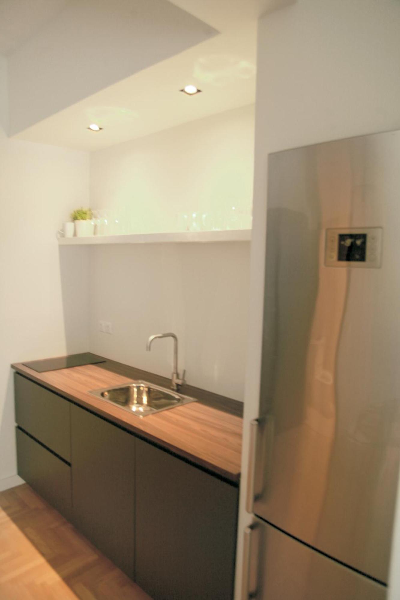 Citybreak Apartments 301 Атина Екстериор снимка