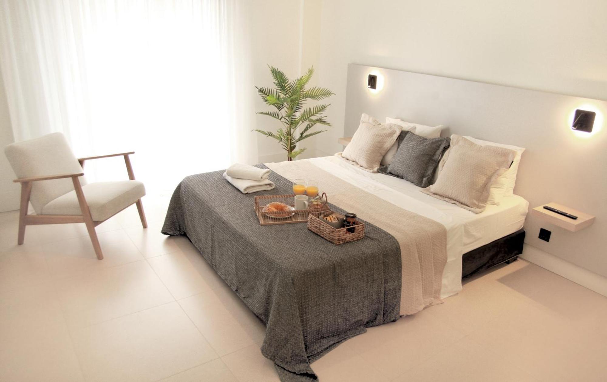 Citybreak Apartments 301 Атина Екстериор снимка