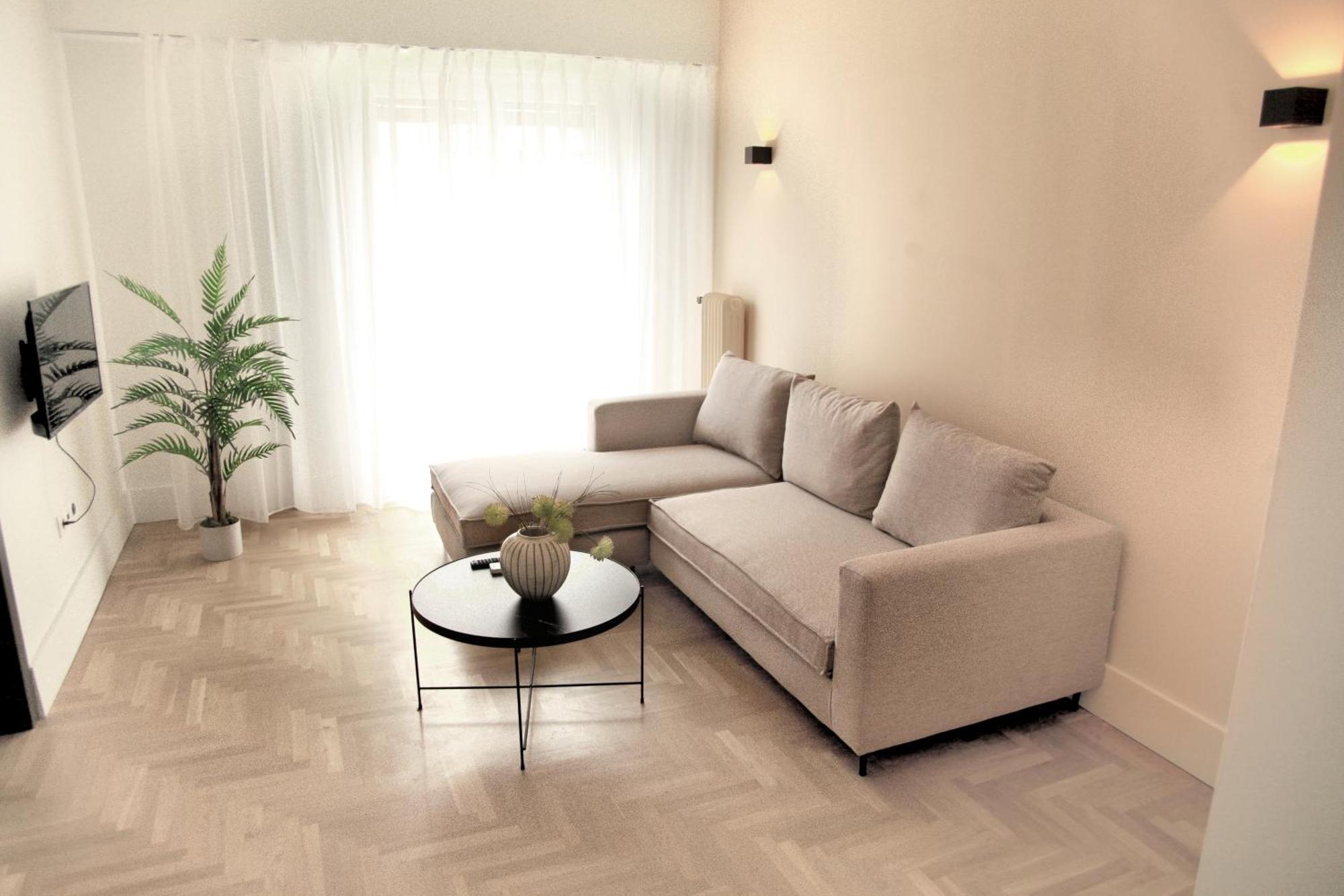 Citybreak Apartments 301 Атина Екстериор снимка