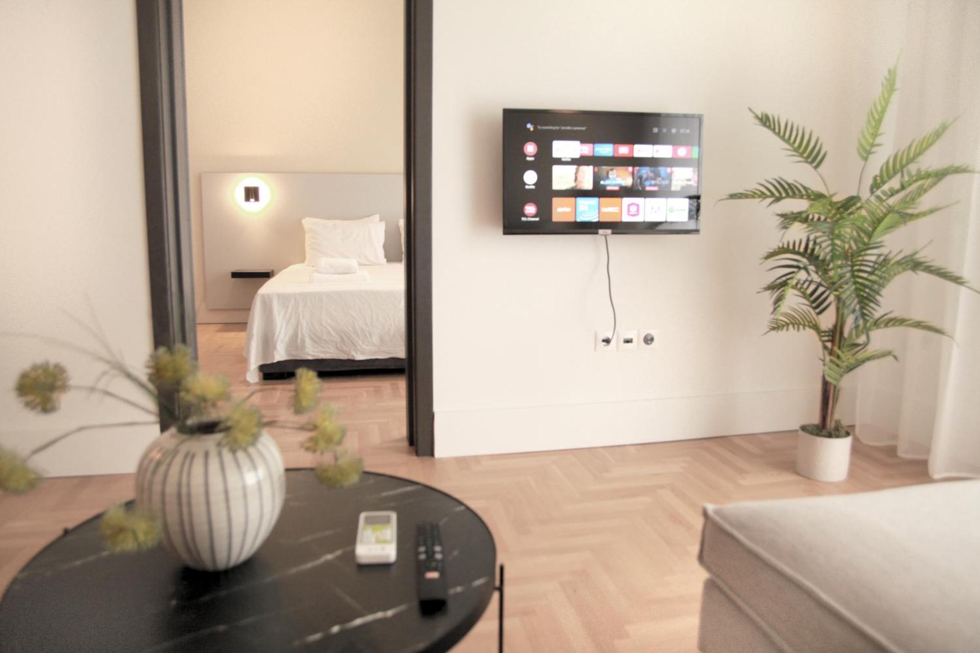 Citybreak Apartments 301 Атина Екстериор снимка