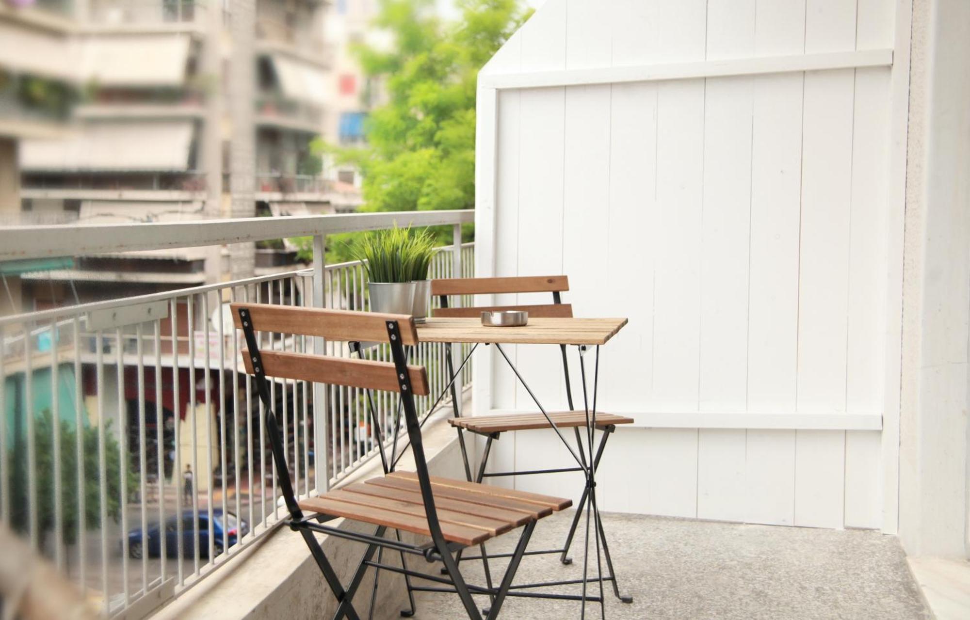 Citybreak Apartments 301 Атина Екстериор снимка